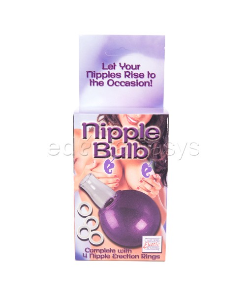 Nipple bulb — image 4 of 25