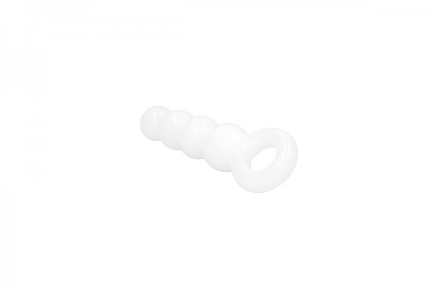 Chrystalino Glass Tickler