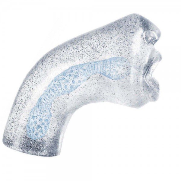 Kaylani's Deep Throat Stoker
