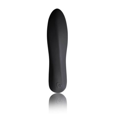 Rocks Off RO JIRA 10 Settings Silicone Rechargeable Vibrator