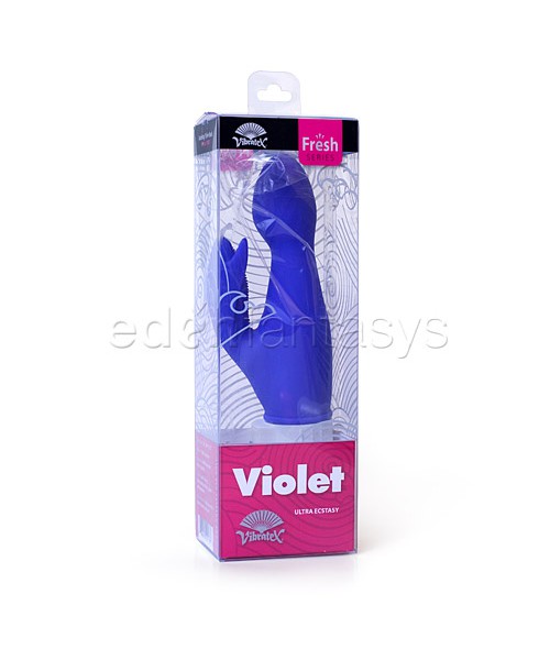 Violet