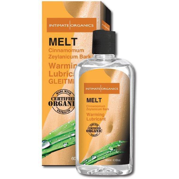 Melt Warming Glide