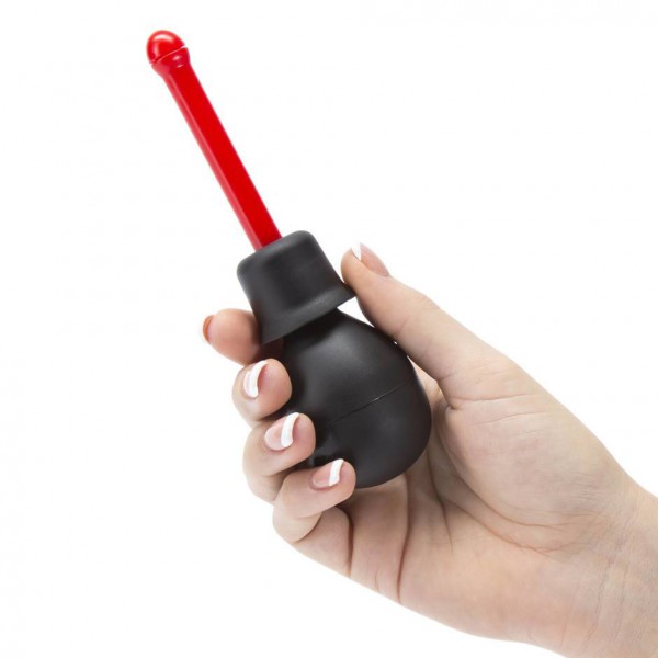 Mini Anal Douche Travel Kit 30ml