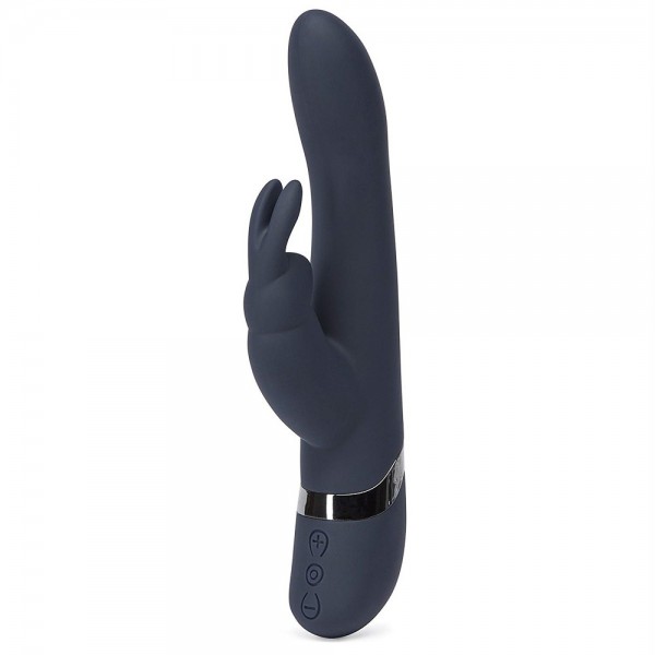 Fifty Shades of Grey Oh My Rabbit Vibe