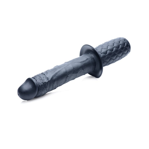 Ass Thumpers Real 10x Silicone Vibrating Thruster