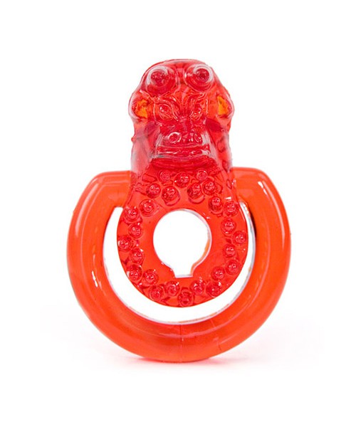 Elite sexual exciter ruby