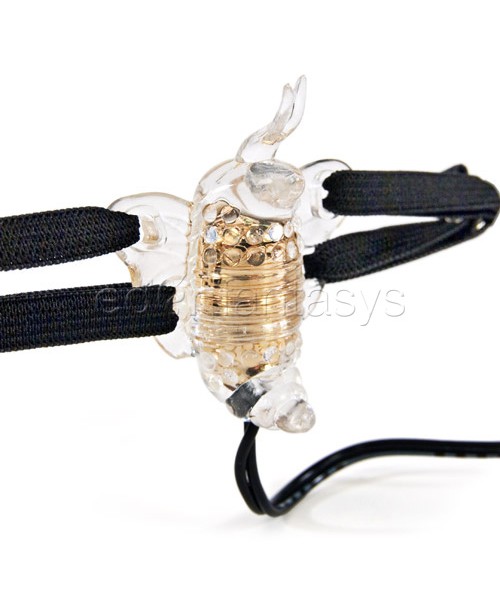 Impulse micro butterfly — image 3 of 4
