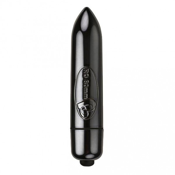 RO80mm Be My Knight Bullet Vibrator