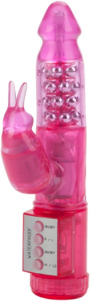 My First Jack Rabbit