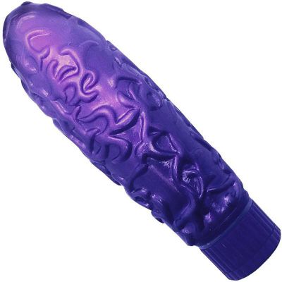Extra Veined Cock Vibe