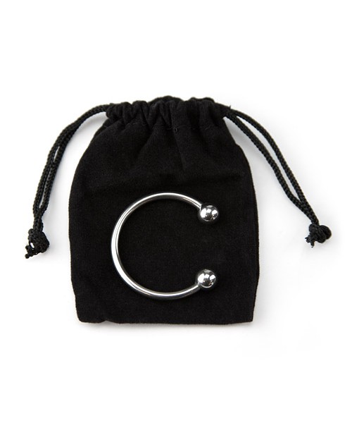 Glans cock ring