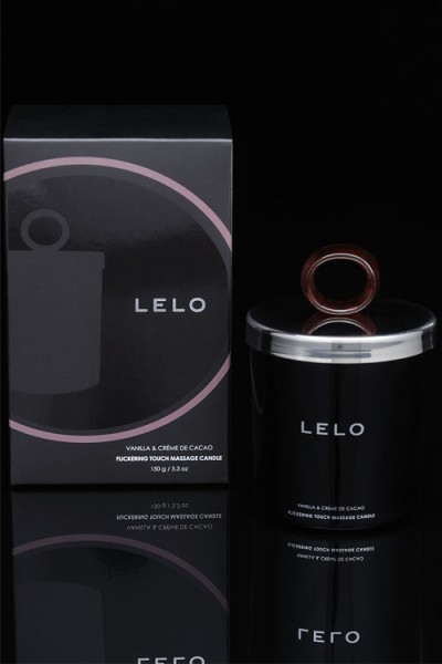 LELO Massage Candle