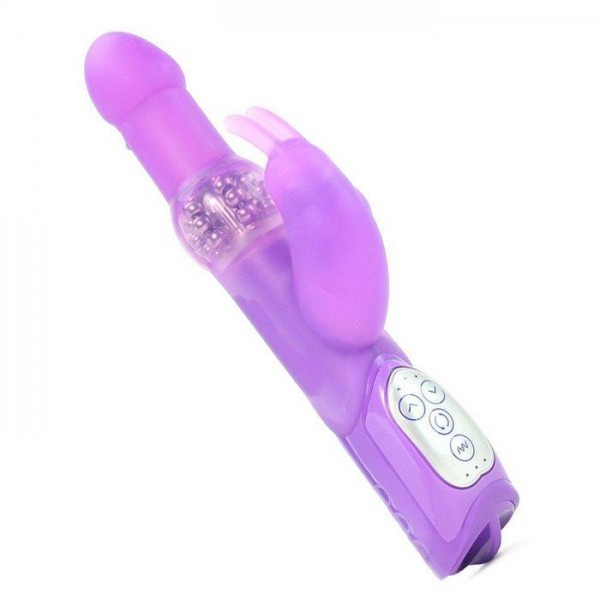 Silicone Jack Rabbit