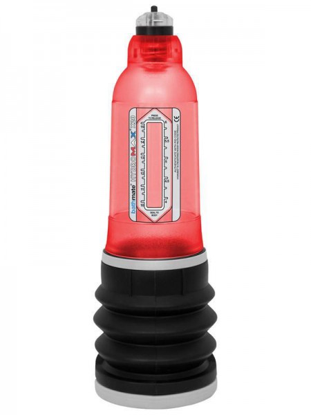 Bathmate Hydromax5 X20