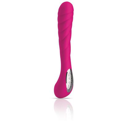 Twirl Silicone Rechargeable