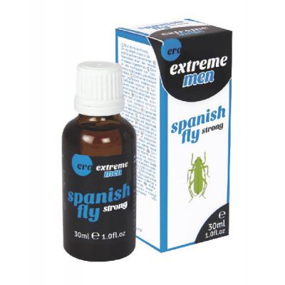 Ero Spanish Fly Extreme Men Drops 30ml