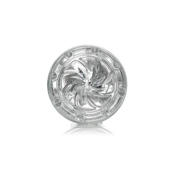 Fleshlight GO Torque Ice Value Pack Male Masturbator