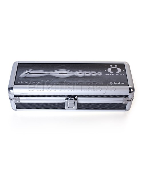Metal Worx Slim Fave
