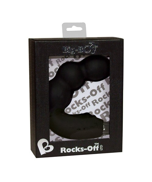 Big Boy Intense - Prostate Massager