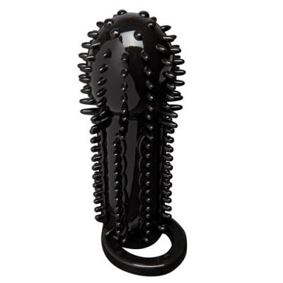 Optimale extension with ball strap