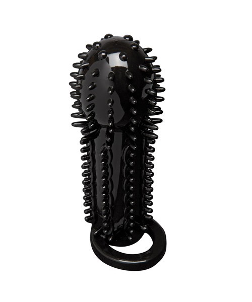 Optimale extension with ball strap