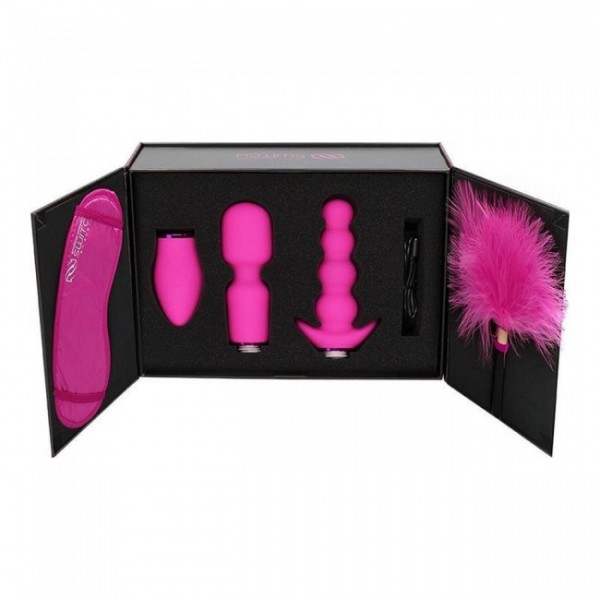 Switch #3 - Pleasure Kit