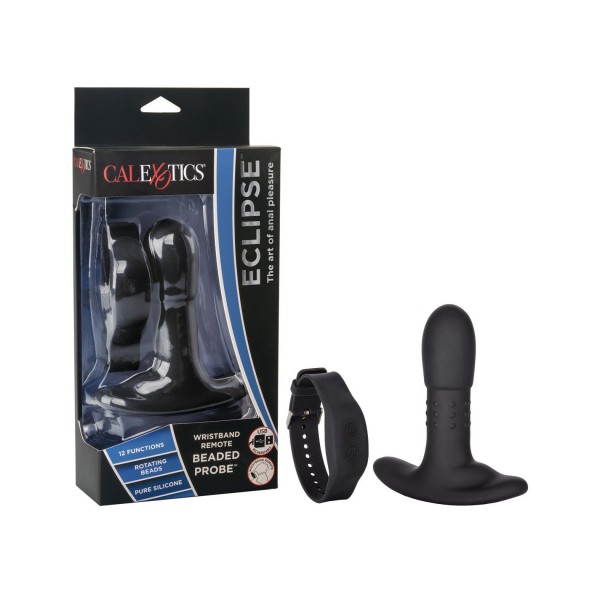 Eclipse Wristband Remote Beaded Probe