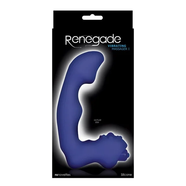 Renegade - Vibrating Massager II — image 15 of 15