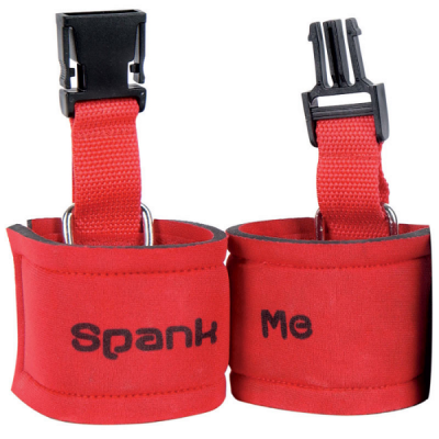 Taboo Kinky Cuffs