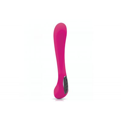 Playful Delight Silicone Rechargeable Vibrator