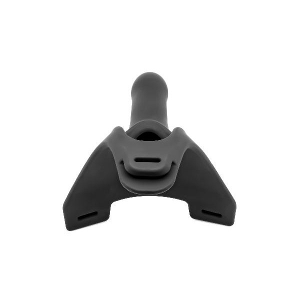 Zoro 5.5in Black