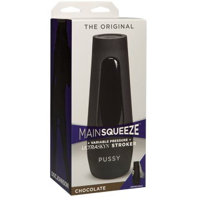 Main Squeeze Ultraskyn The Original Pussy Masturbator