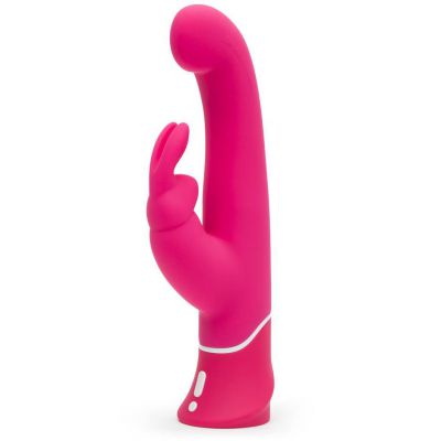 Happy Rabbit G Spot Rechargeable Rabbit Vibrator