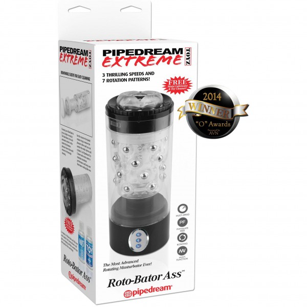 Pipedream Extreme Roto-Bator — image 7 of 9