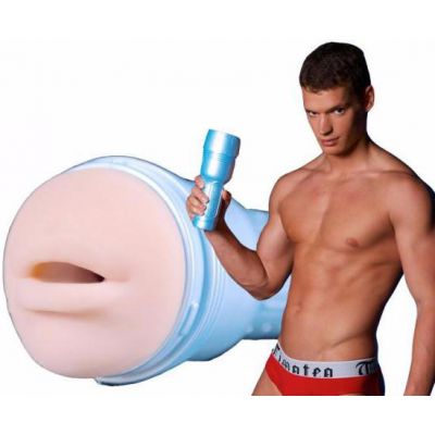 FleshJack Boys Jean Daniel Swallow