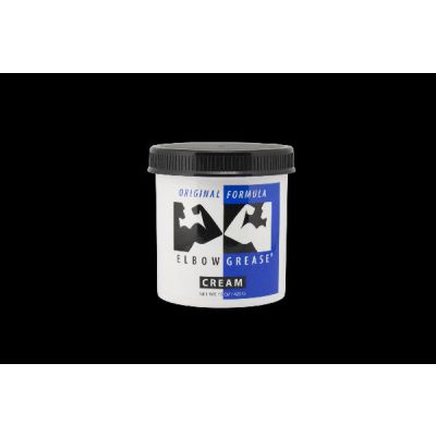 Elbow Grease Original Cream 15oz 433ml