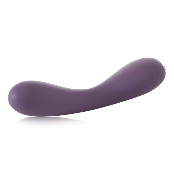 Je Joue Uma Luxury Rechargeable G-Spot Vibrator 6.5 Inch