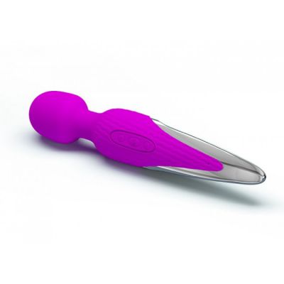 Pretty Love Nathaniel Rechargeable Body Wand