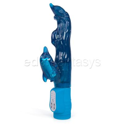 Playgirl aqua G
