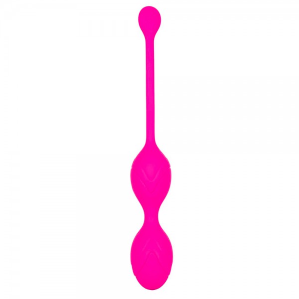 Remote Control Dual Motor Kegel System