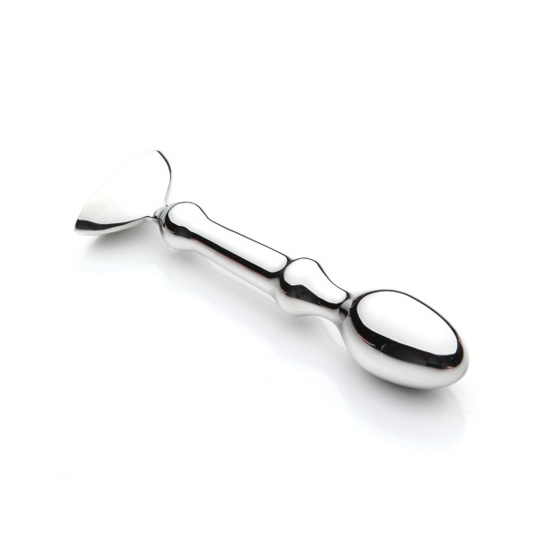 Aneros Tempo Stainless Steel S2 Anal Stimulator