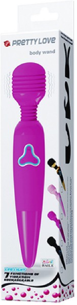 Power Wand 7 Function USB