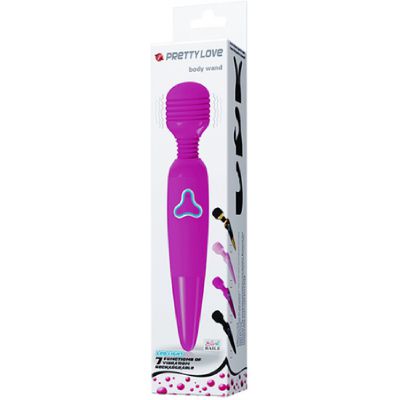 Power Wand 7 Function USB