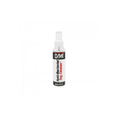 Pump Worx Antibacterial Penis Pump Cleaner 120ml