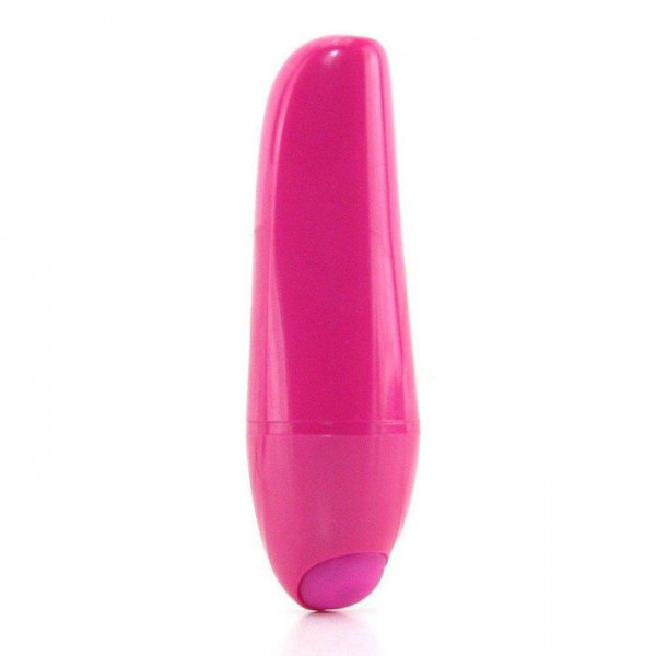 7-Function Vibrating Silicone Love Rider Lover's Thong