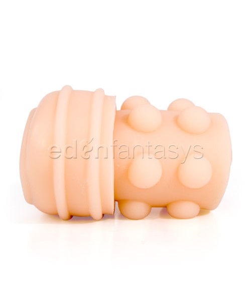 Cyberskin - Reversible Stroker