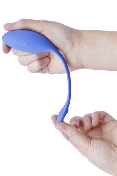 We-Vibe Jive Wearable Egg Vibrator With App