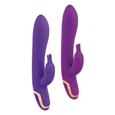 Entice Isabella Rabbit Vibrator