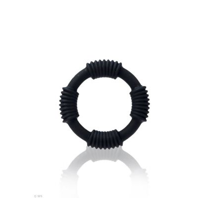 California Exotic Hercules Silicone Cock Ring