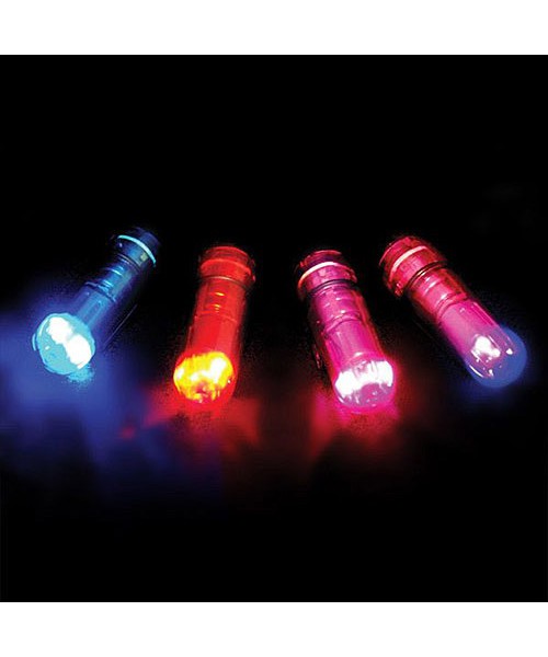 Screaming O glow bullet — image 4 of 5